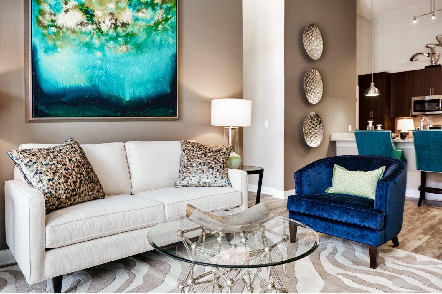 Luxury Apartments For Rent Hanover, MD Azure Oxford Square