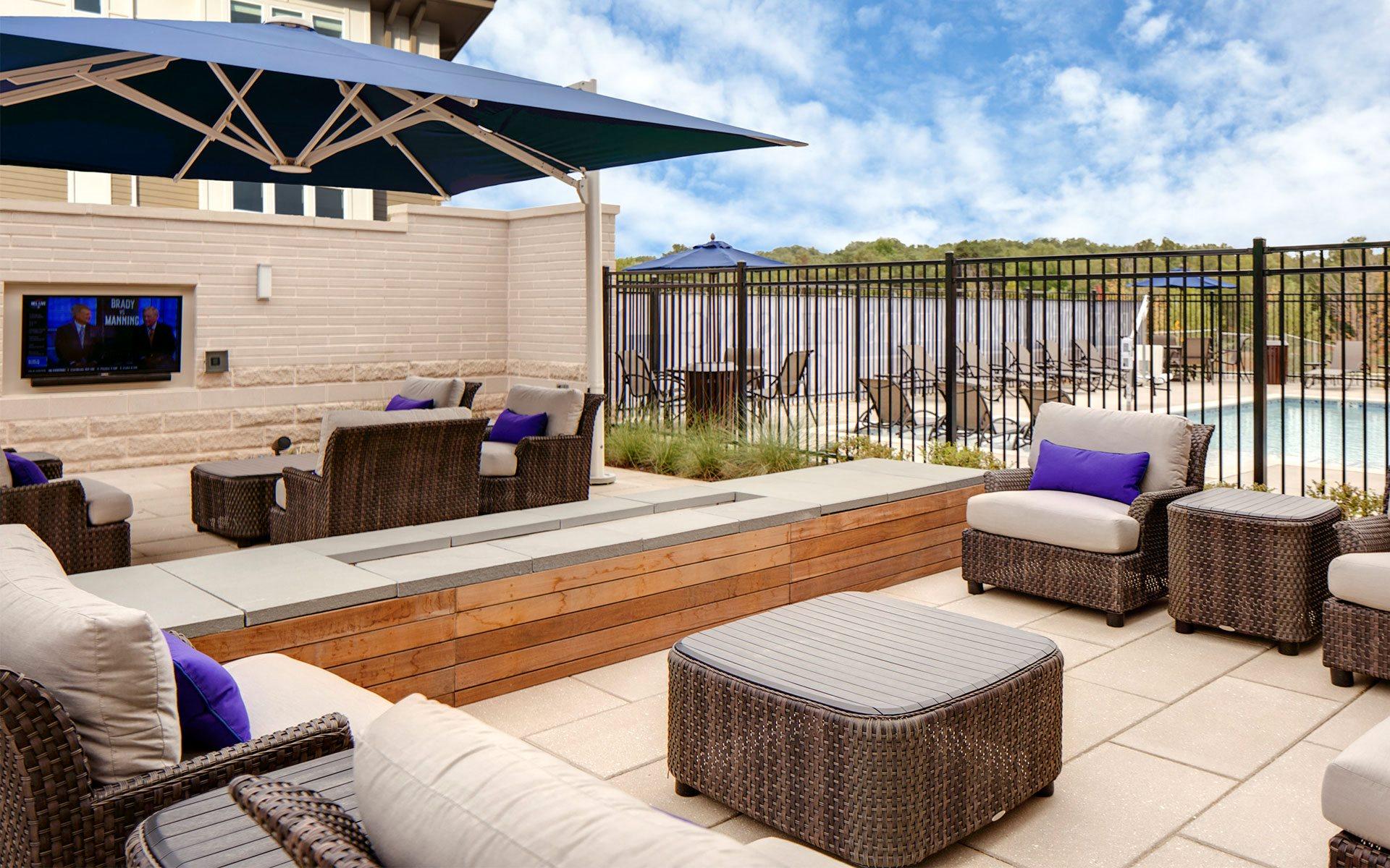 Luxury Apartments For Rent Hanover, MD Azure Oxford Square