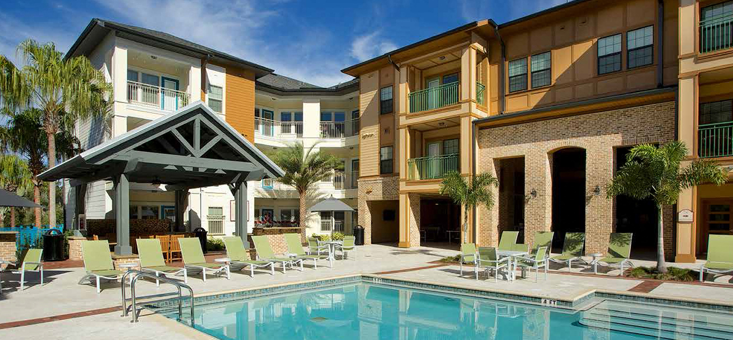 Park Place Apartments | Apartments In Oviedo, FL | RENTCafe