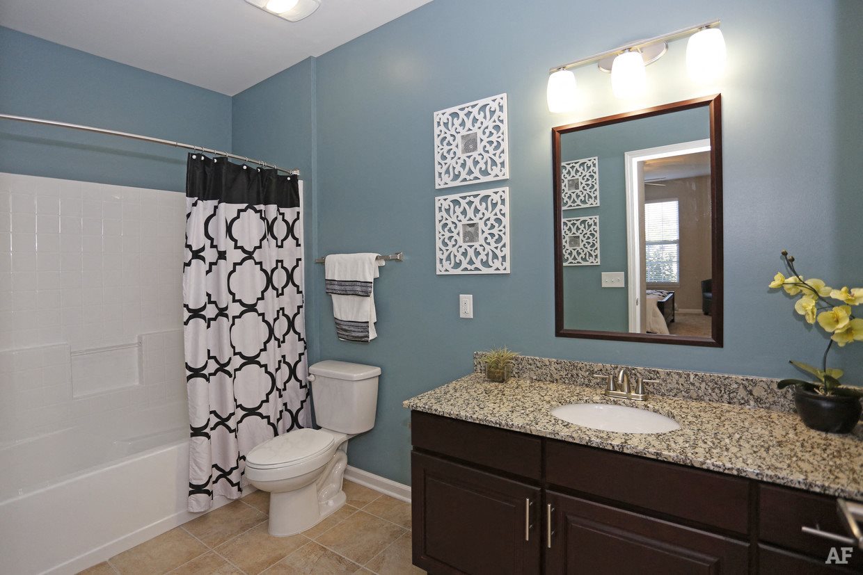 Merrillville, IN Apartments Prairie Point Photos