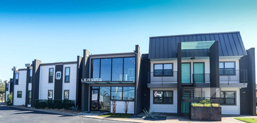 Beautiful Construction at Mesh Properties, Austin, 78741