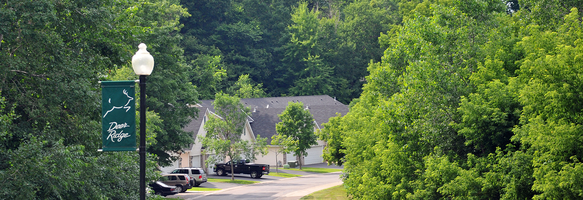 Login to Deer Ridge Townhomes Resident Services | Deer Ridge Townhomes