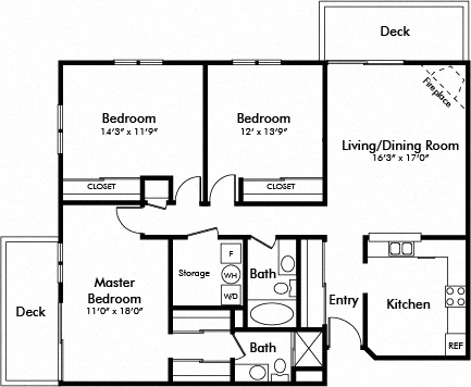 Perq Floor Plan Asset