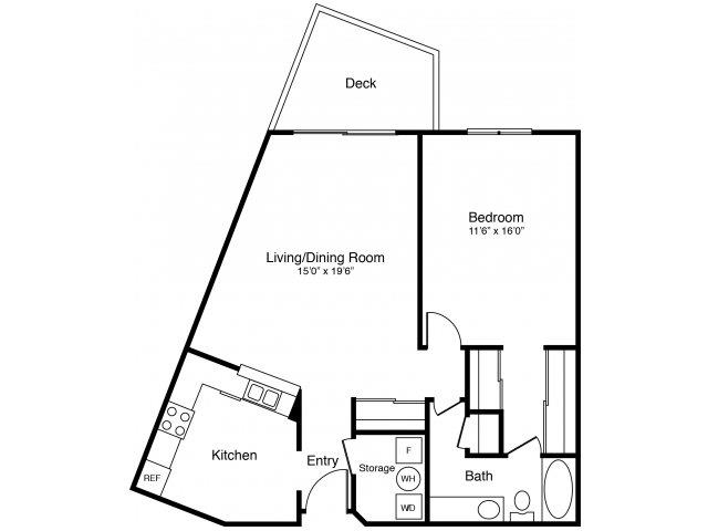 Perq Floor Plan Asset