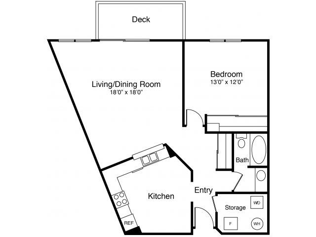 Perq Floor Plan Asset