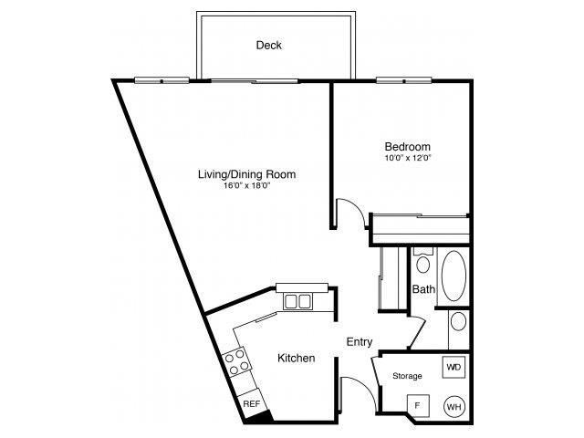Perq Floor Plan Asset