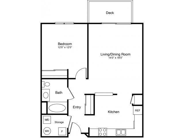 Perq Floor Plan Asset