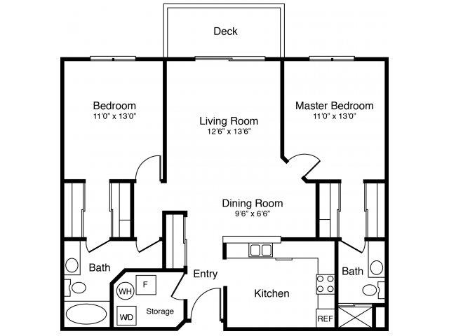 Perq Floor Plan Asset