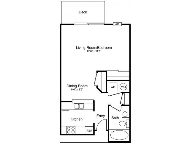 Perq Floorplan Image