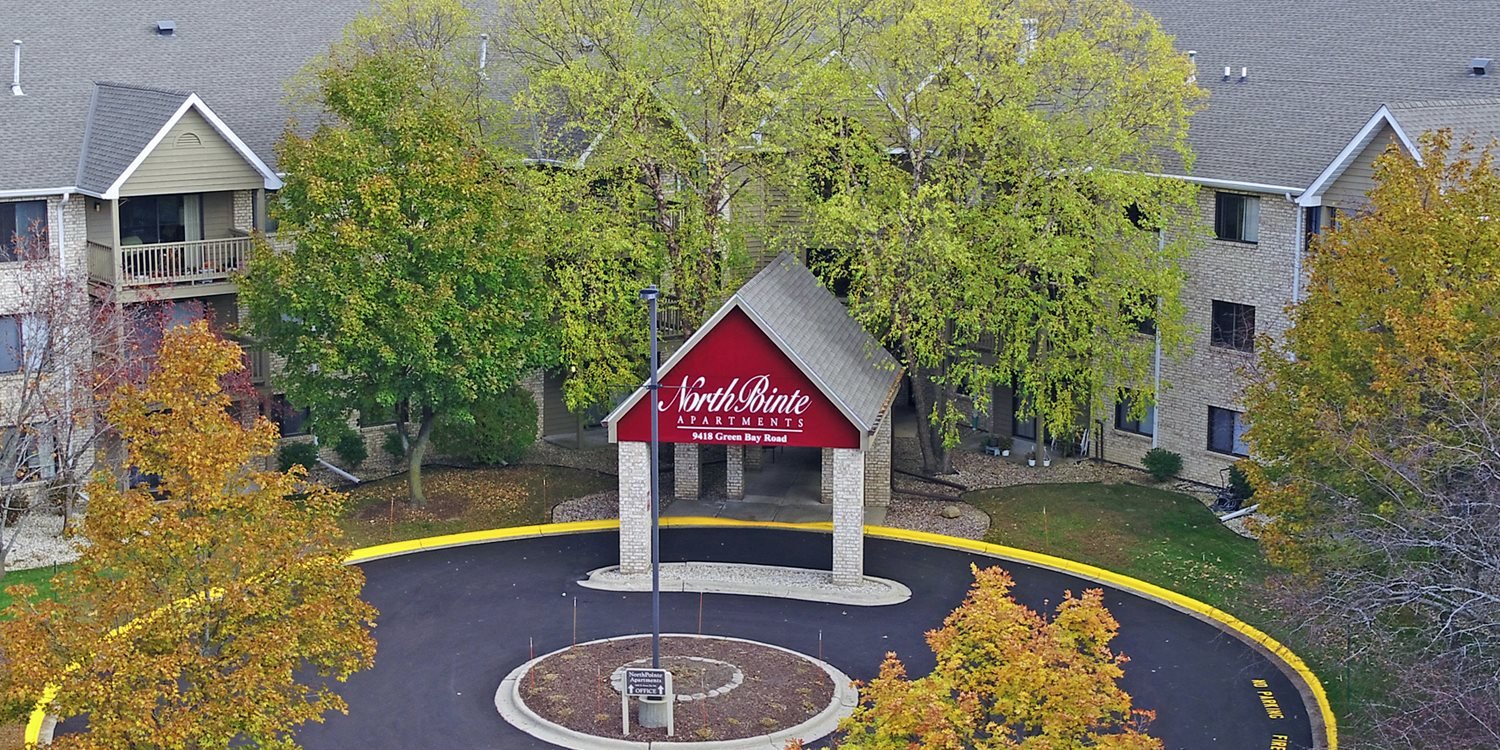 NorthPointe | Apartments in Brown Deer, WI