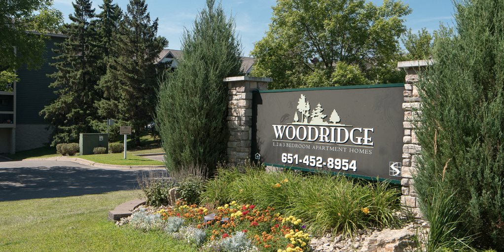 Woodridge Custom Page