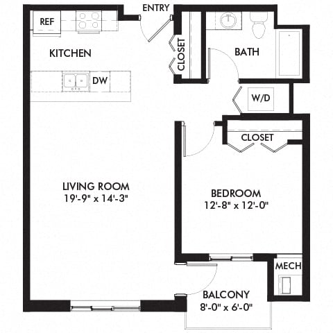 Perq Floor Plan Asset