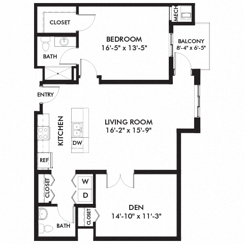 Perq Floor Plan Asset