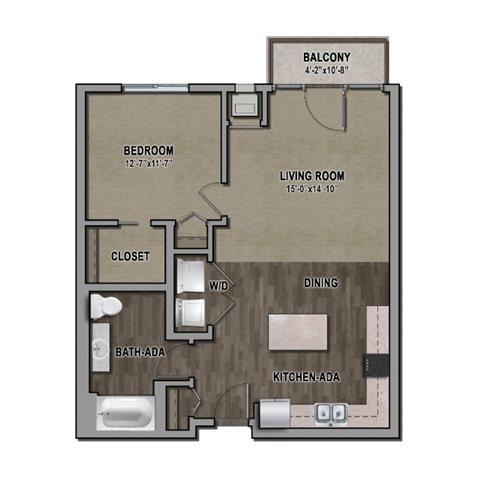 Perq Floor Plan Asset