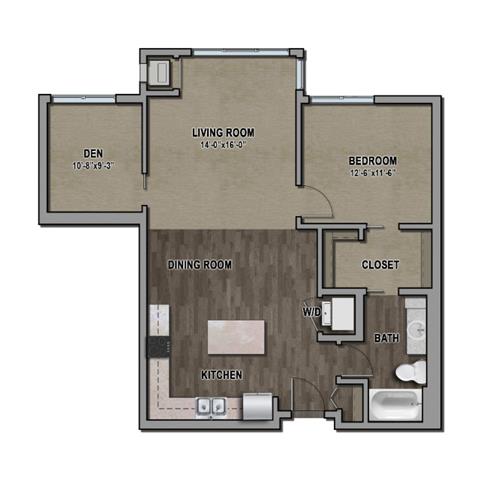 Perq Floor Plan Asset