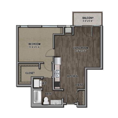 Perq Floor Plan Asset