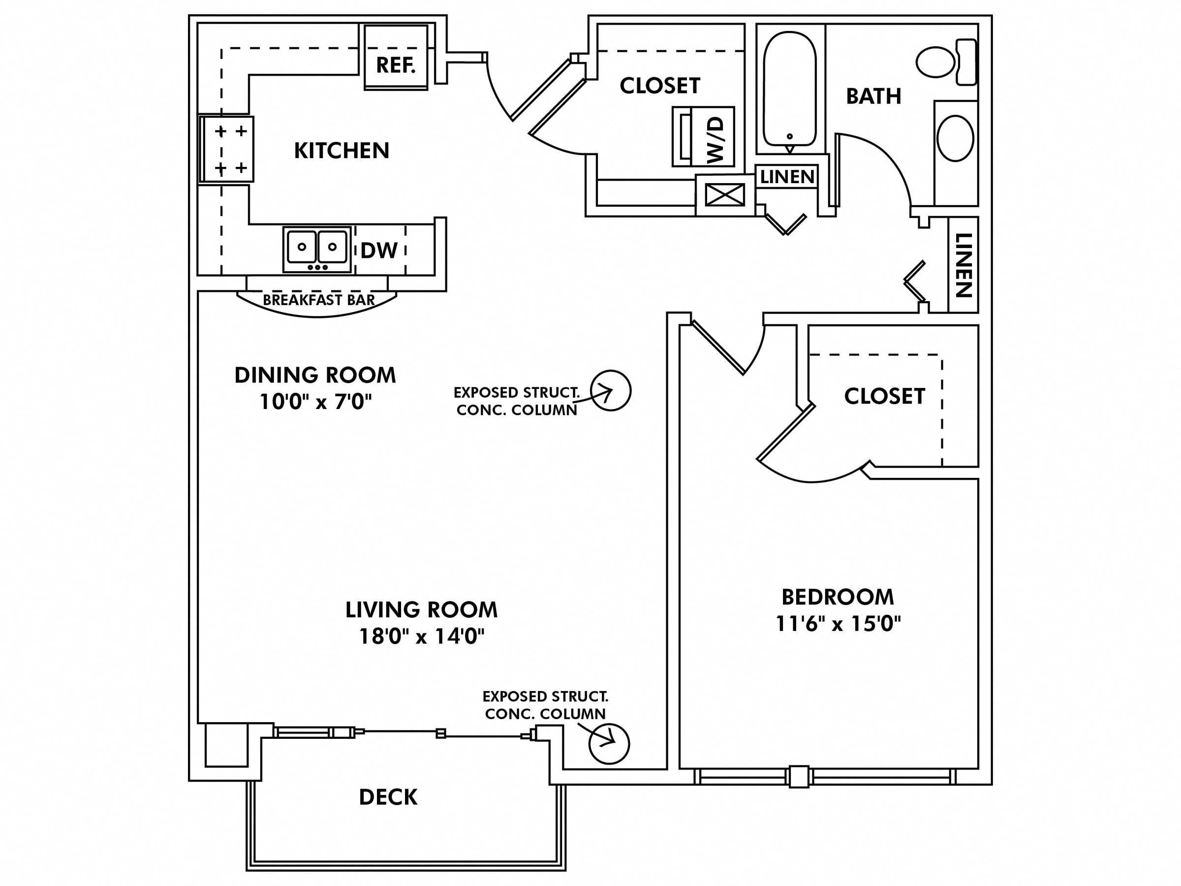 Perq Floor Plan Asset