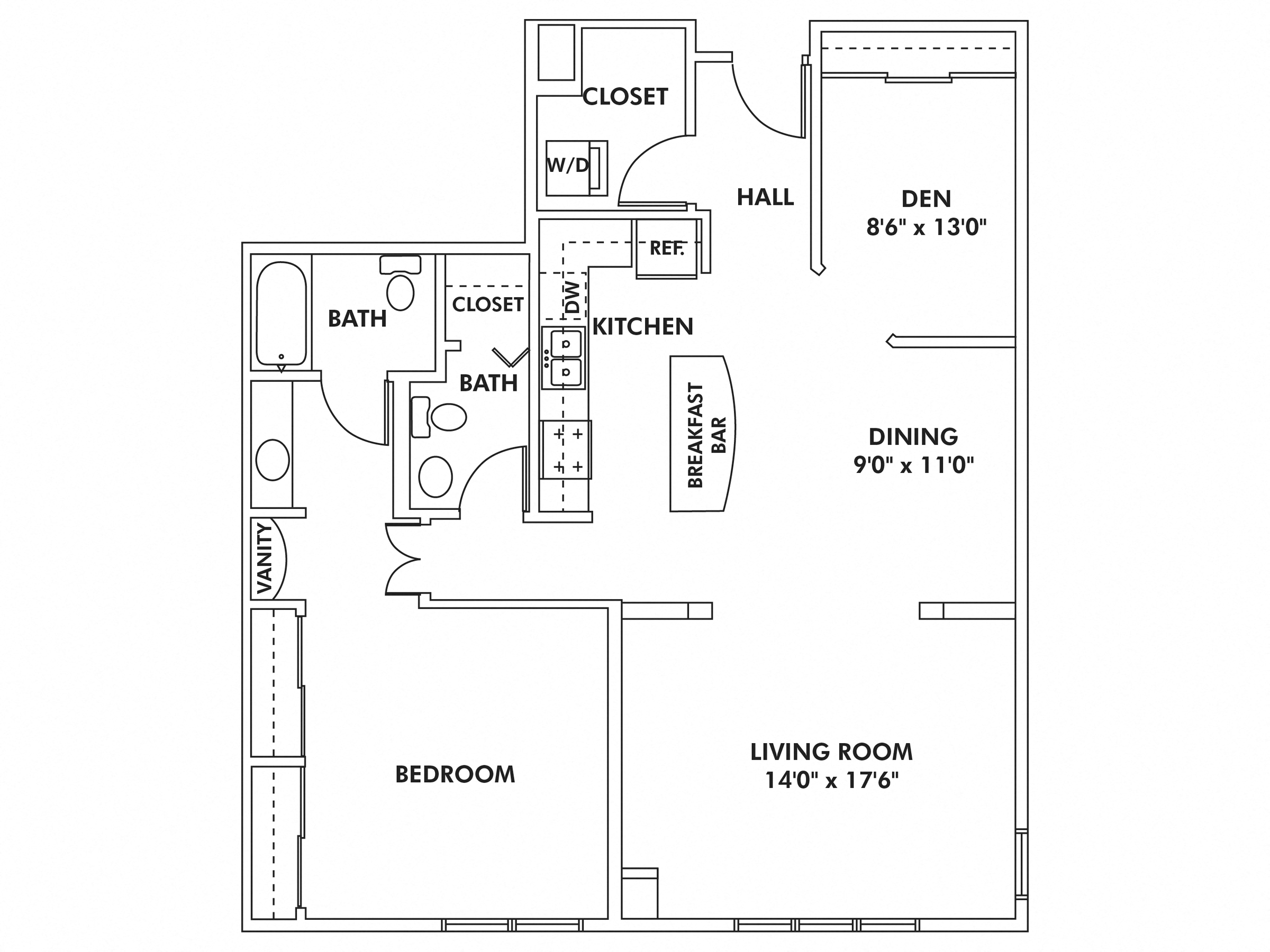 Perq Floor Plan Asset
