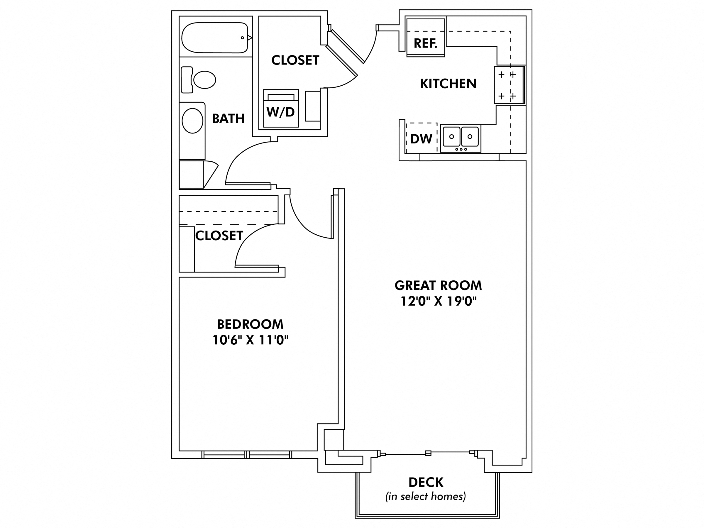 Perq Floor Plan Asset