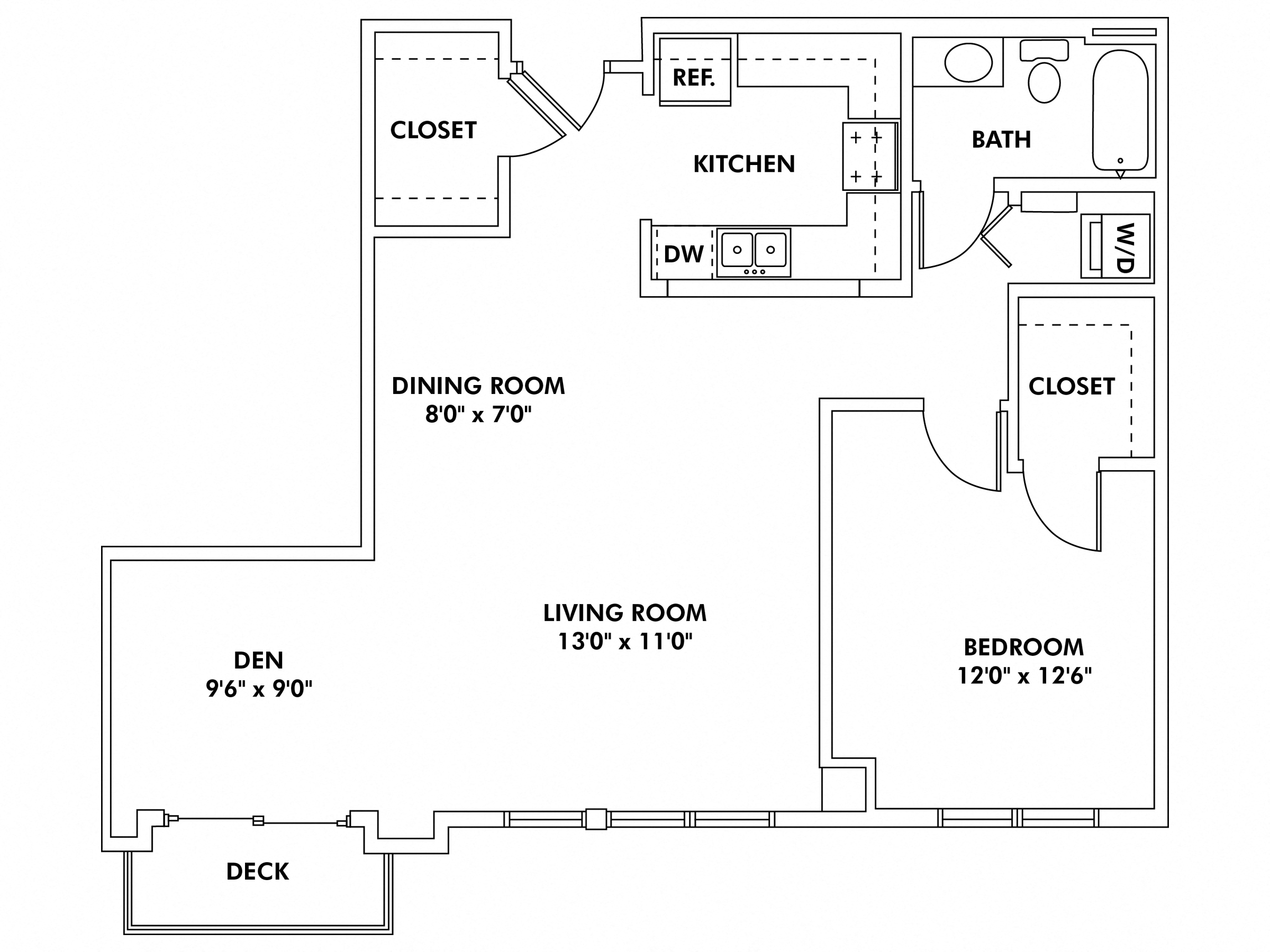 Perq Floor Plan Asset