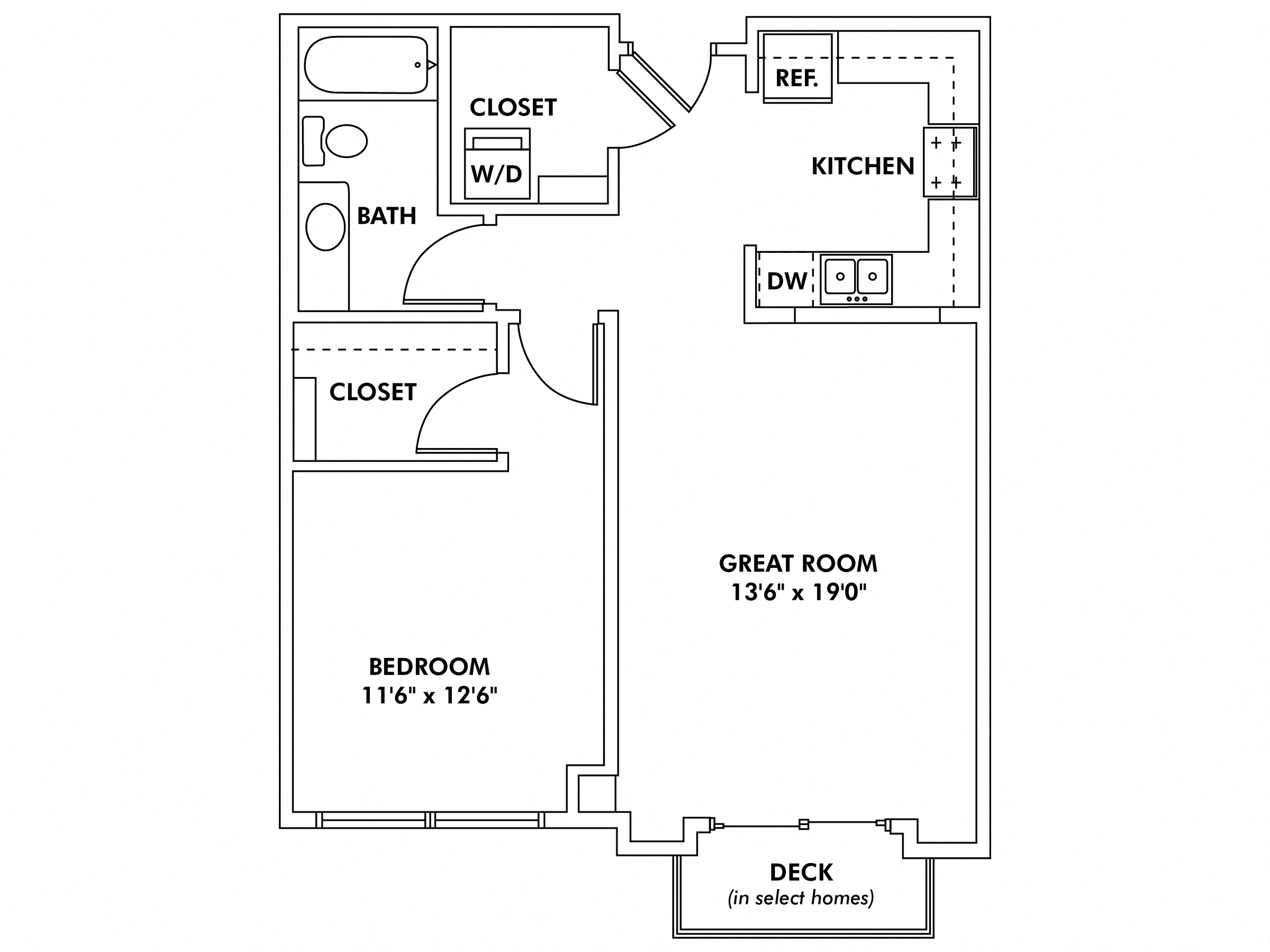 Perq Floor Plan Asset