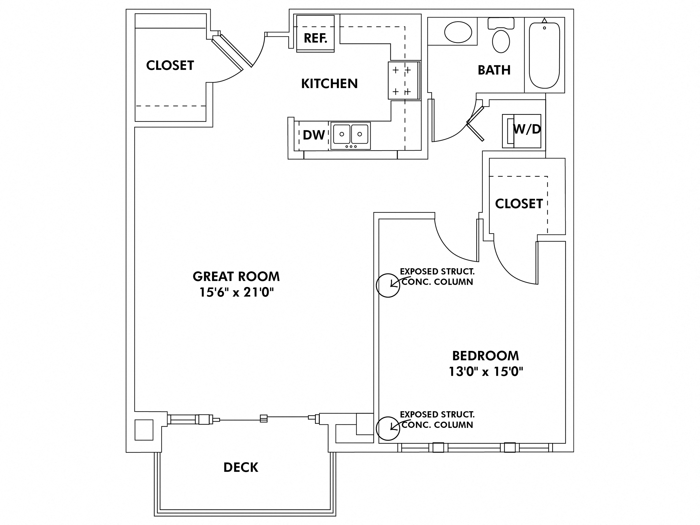 Perq Floor Plan Asset