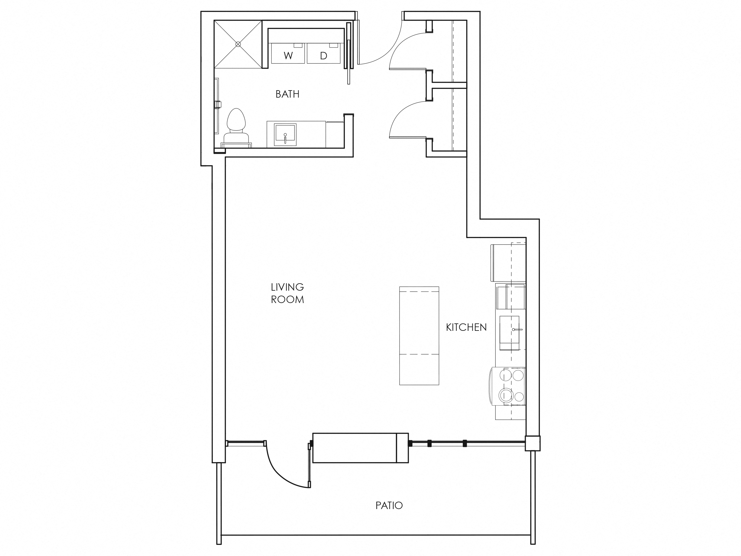 Perq Floor Plan Asset