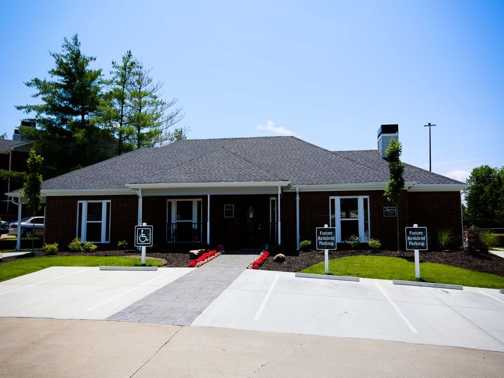 Photos and Video of Remington Apartments in St. Charles, MO