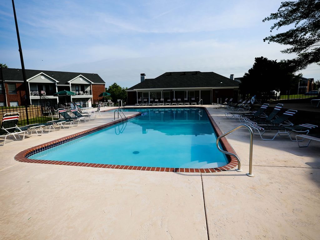 Photos and Video of Remington Apartments in St. Charles, MO