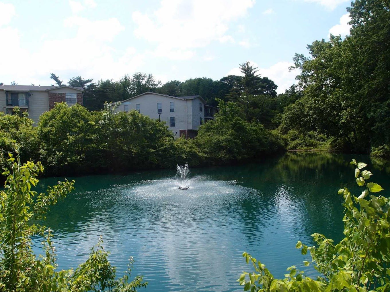 Photos and Video of Whispering Lake Apartments in Florissant, MO