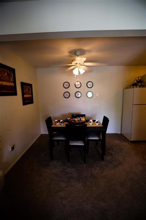 Photos and Video of Whispering Lake Apartments in Florissant, MO