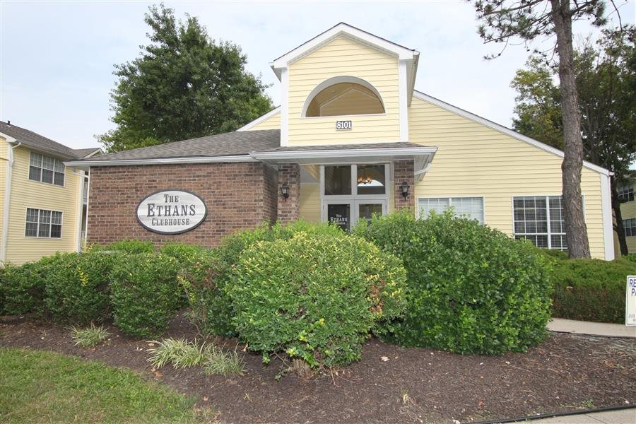 Photos and Video of The Ethans Apartments in Kansas City, MO