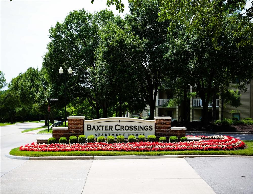 Baxter crossing apartments c series cummins