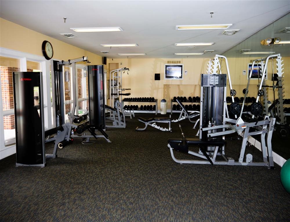 Photos and Video of Baxter Crossings Apartments in Chesterfield, MO