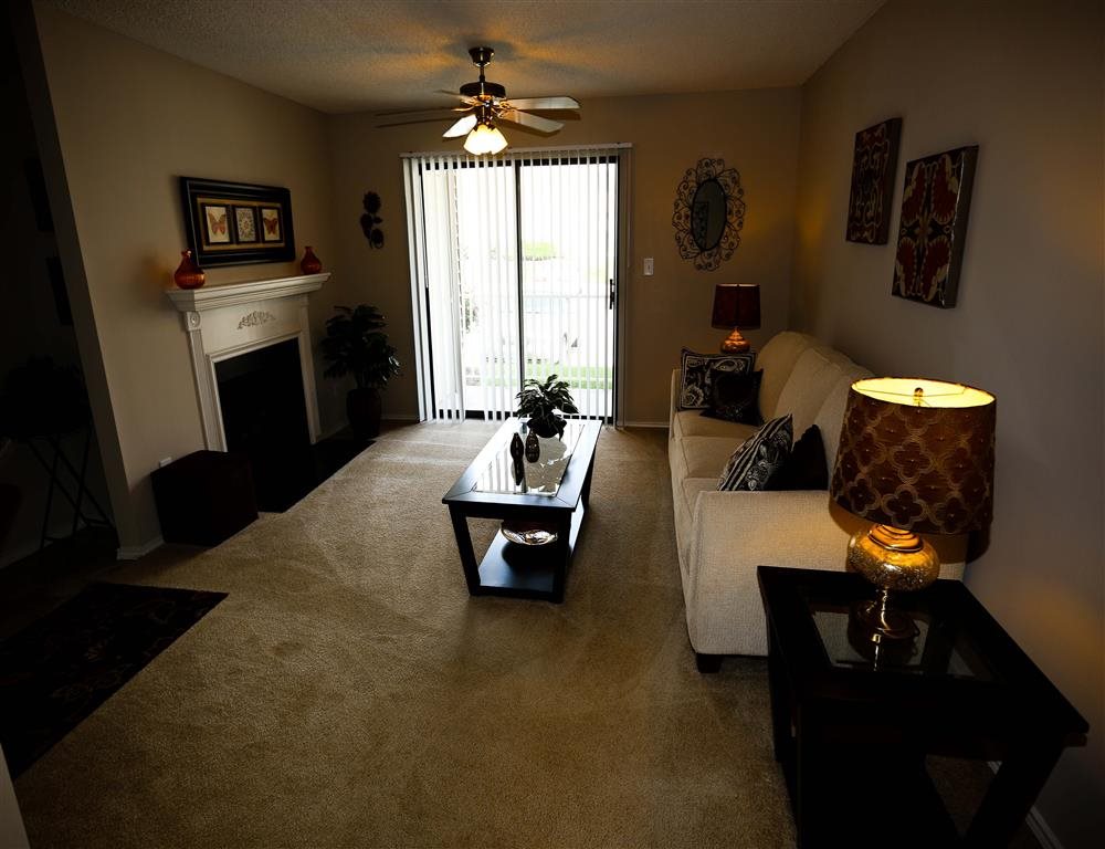 Photos and Video of Baxter Crossings Apartments in Chesterfield, MO