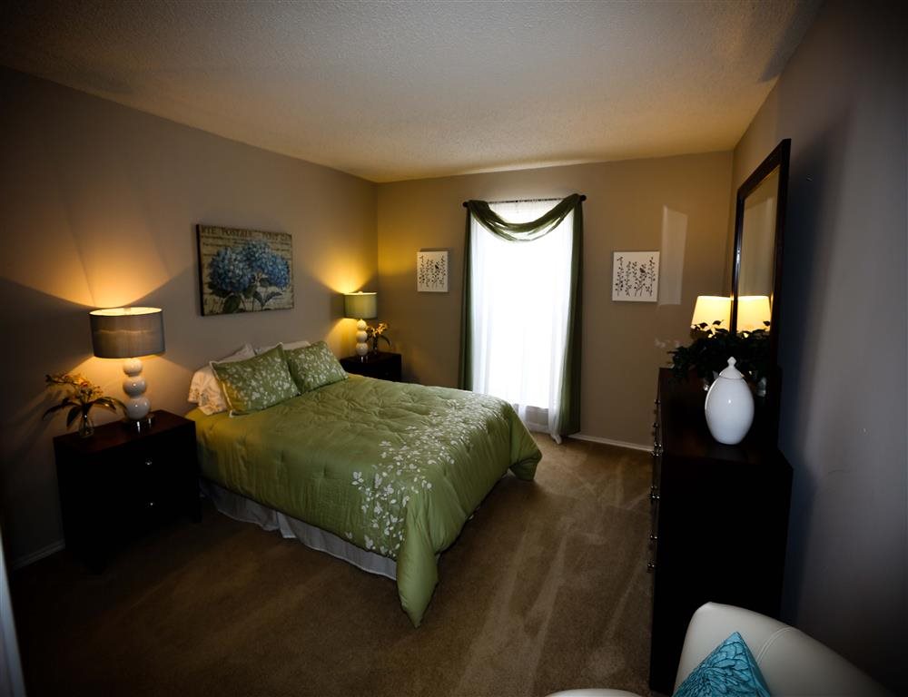 Photos and Video of Baxter Crossings Apartments in Chesterfield, MO