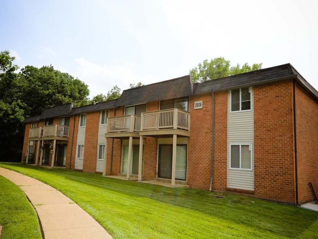 Photos and Video of Black Forest Apartments in St. Louis, MO