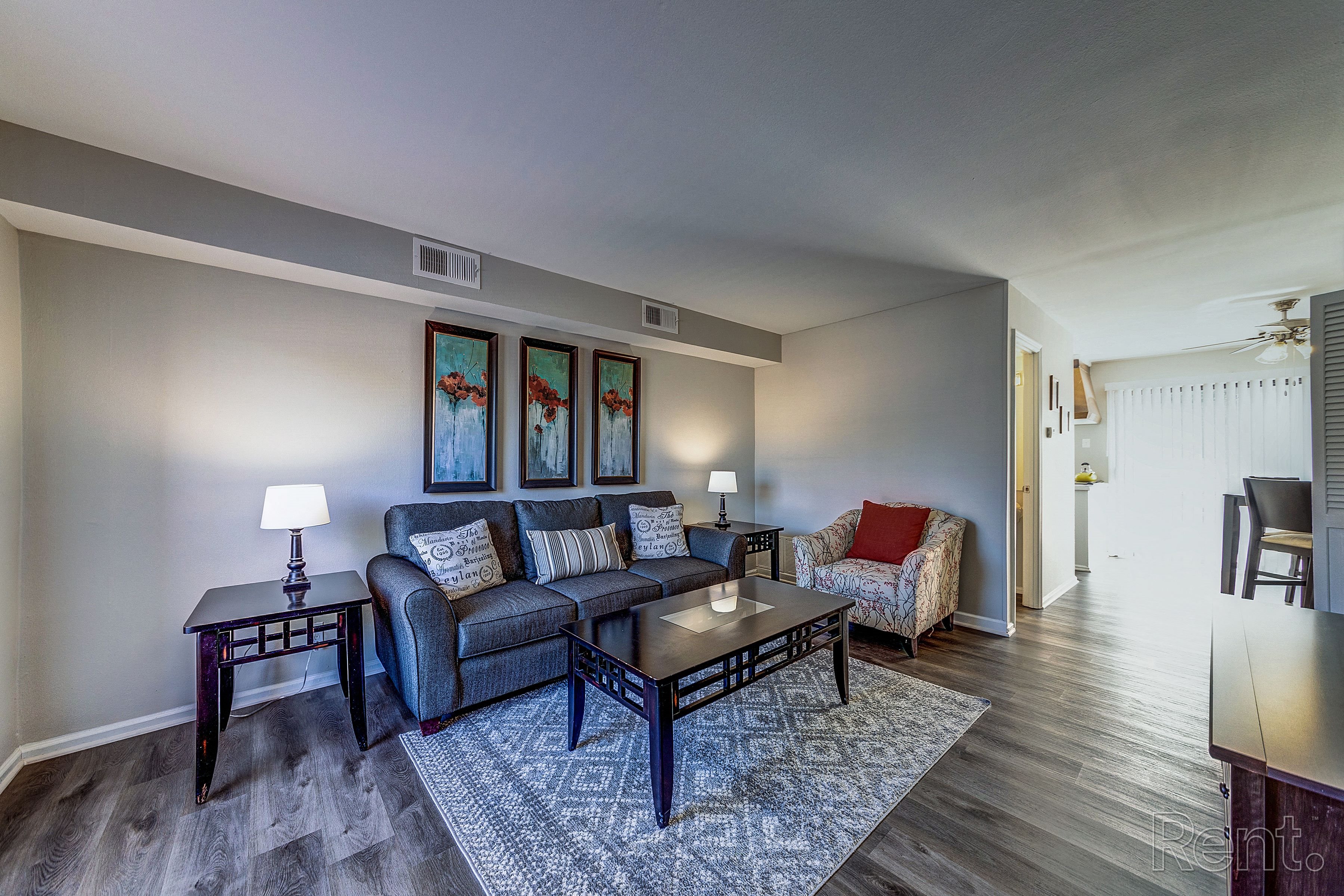 Photos and Video of Warson Village Townhomes in Creve Coeur, MO