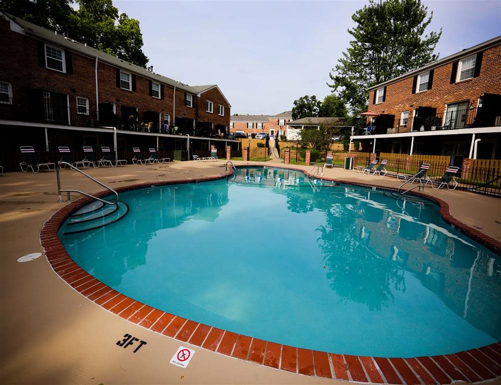 Photos and Video of Warson Village Townhomes in Creve Coeur, MO