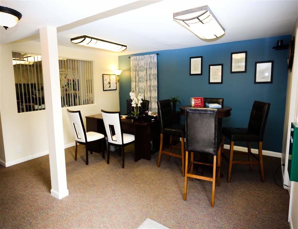 Photos and Video of Warson Village Townhomes in Creve Coeur, MO