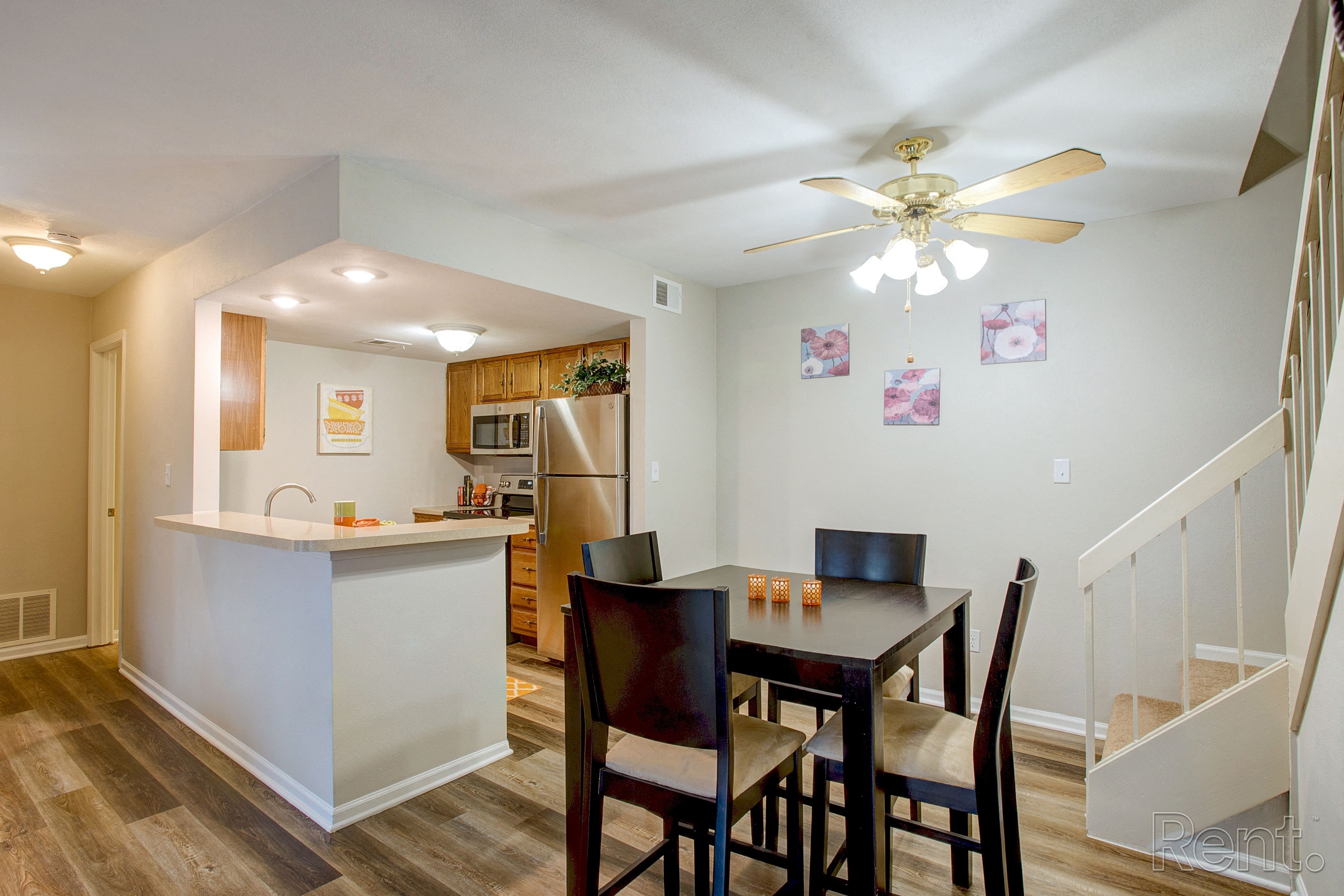 Photos and Video of Winchester Place Apartments in Fairview Heights, IL