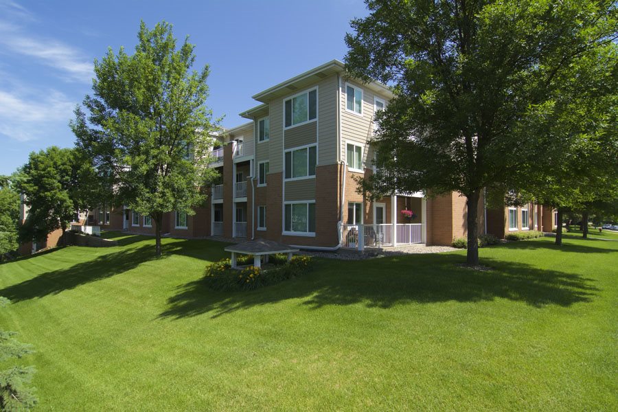 Photos and Video of Centennial Hill Apartments in Chanhassen, MN