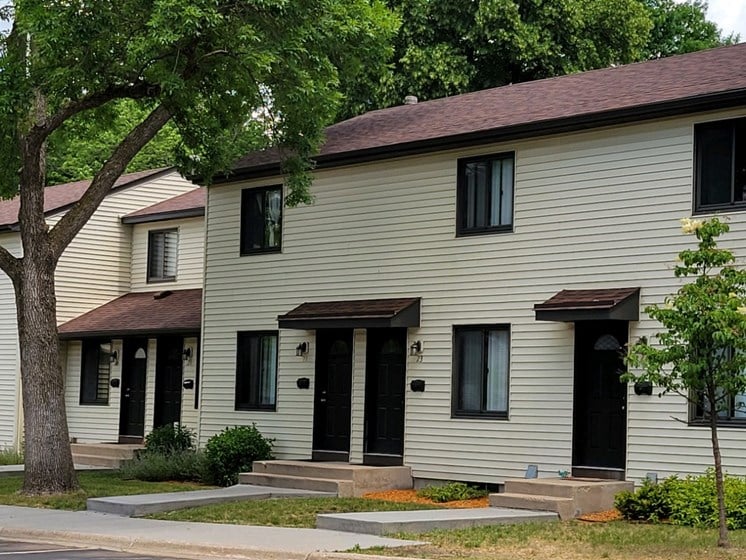 Windstone Townhomes