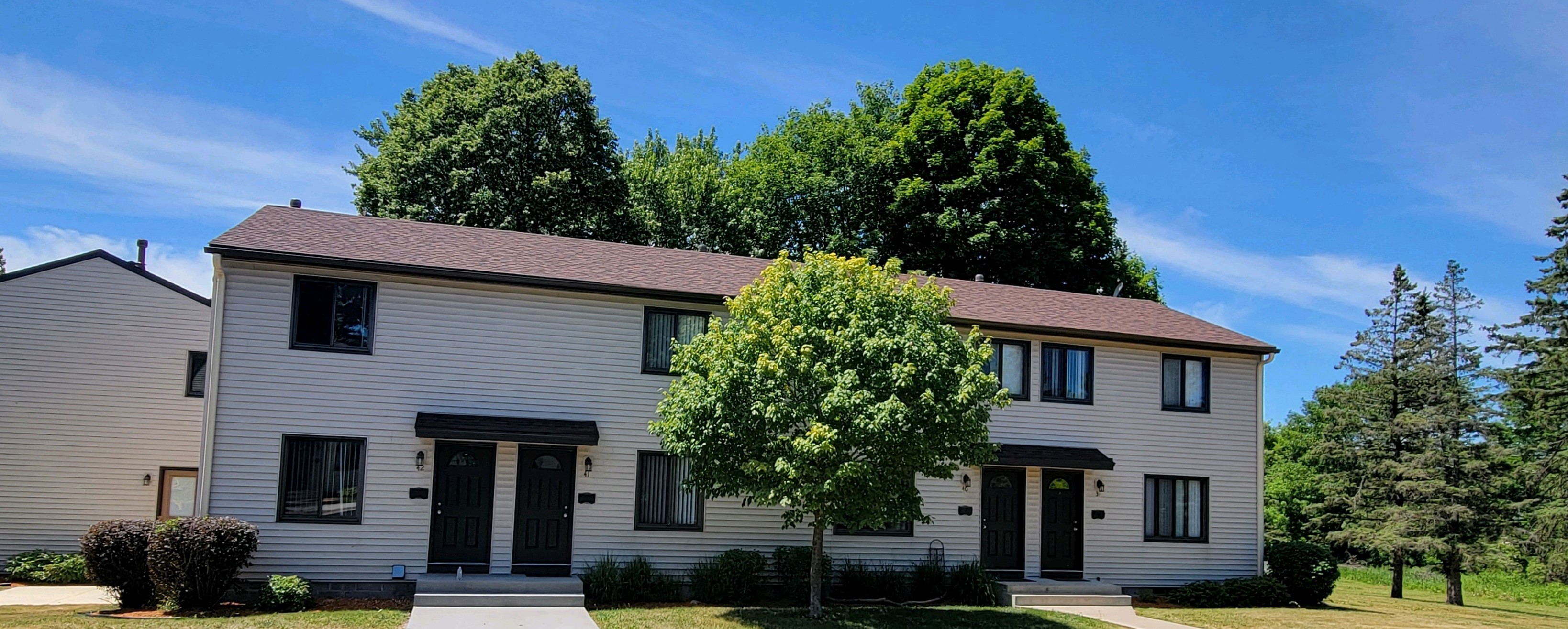 Windstone Townhomes Apartments in Chaska, MN