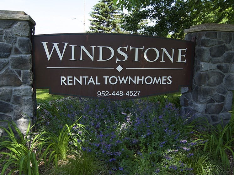 Windstone Townhomes