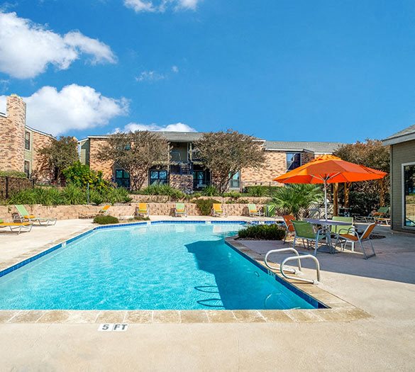 Biltmore Park Apartments Apartments in San Antonio, TX