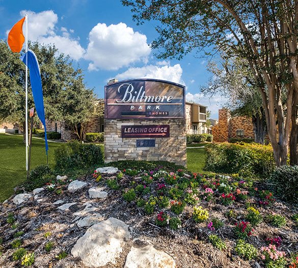 Biltmore Park Apartments Apartments in San Antonio, TX