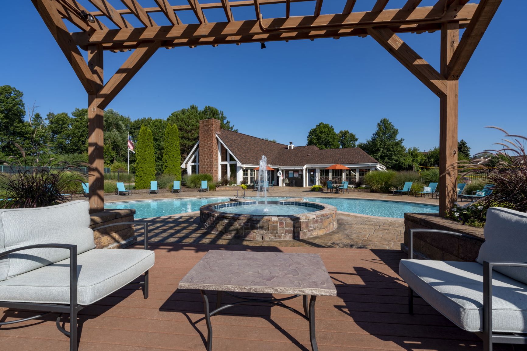 Hamptons of Cloverlane Apartments Apartments in Ypsilanti, MI RENTCafe