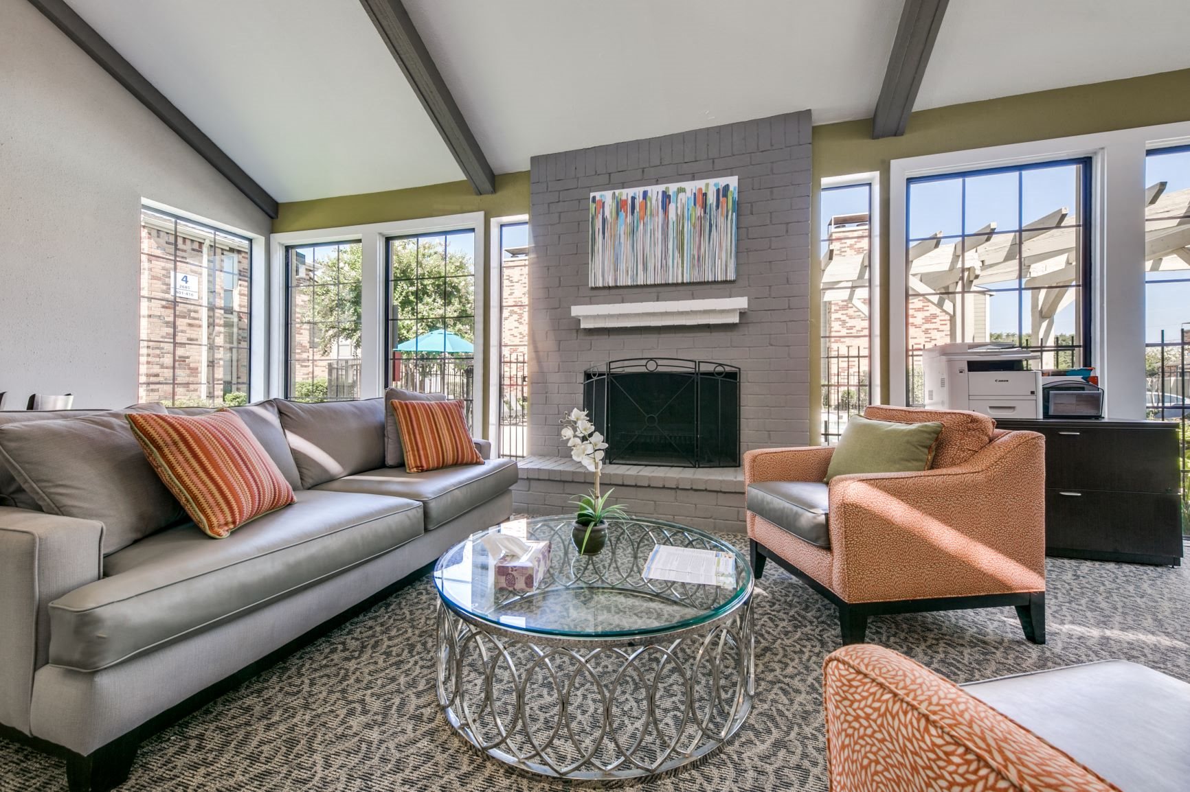 Photos and Video of Mesquite Village Apartments in Mesquite, TX