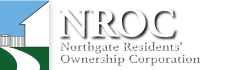 NROC: Northgate Residents Ownership Corporation